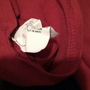 Meet your Posher, Brandy